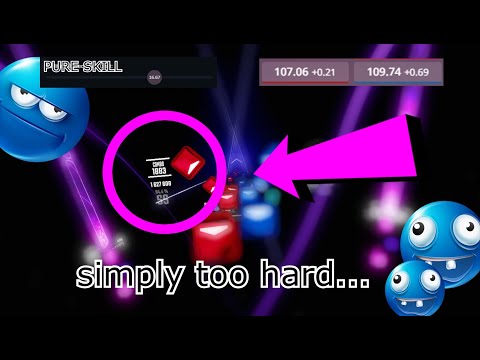 First FC No pause on 470 Bpm....