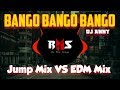 Bango Bango ( EDM EIDIT ) - Let's Jump Mix | Dj Anny Remix & Dj NK Remix | RMS