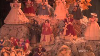 Doll Lady