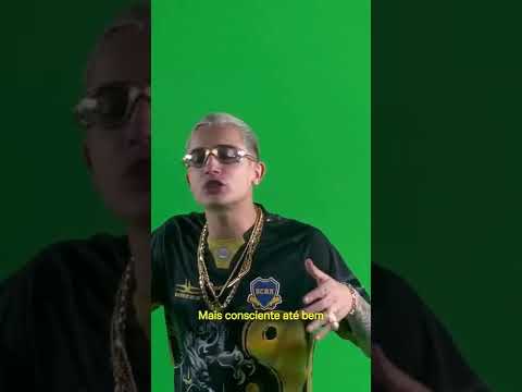 O Fim é Triste - Focado no Lucro - Mc Hariel