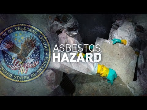 FULL MEASURE: January 20, 2019 - Asbestos Hazard