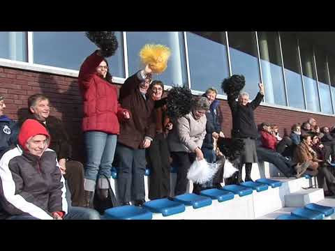 KVE Gavere Asper 18 11 2007