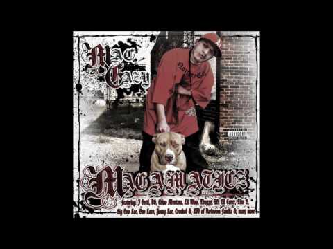 Bully On The Mic - Feat: Chino Montana ,Mac Eazy , Ant.