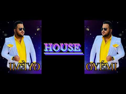 Gyémi 2022 - Gróf House / LIVE / Engedelmo mangav