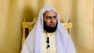 عدم صحة صوم الكافر || د. سامي الواكد . image