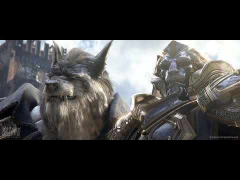 🌎 WoW 🌍 - BFA - Snakebite Arms Warrior PvP Battleground | World of Warcraft