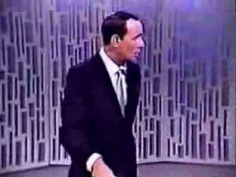Joey Bishop sings? Andy Williams Show 10/15/1963