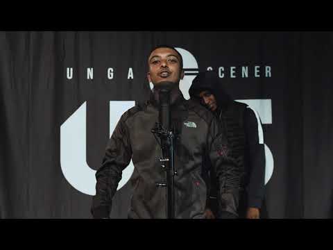Lil Yamzo, Treeze - Ransom (Remix) | Cyphers