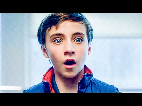 Better Nate Than Ever - "The Director Should Meet You" | Movie Clip