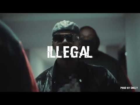 [FREE] Ninho x Werenoi Type Beat "ILLEGAL" | Instru Rap 2024