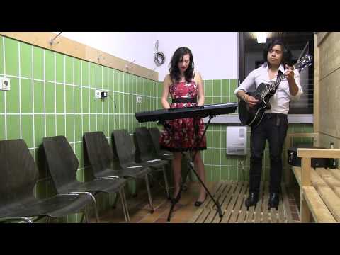 KESSELMUSIK UNBLOGGED - The Blood Arm