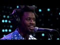 Denzel Curry - Full Performance (Live on KEXP)