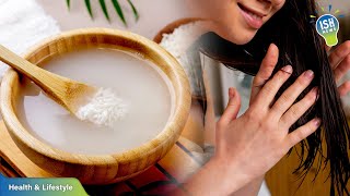 Leftover Rice Water Can Stop Hair Fall Instantly! Here’s How