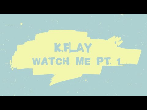 Video thumbnail for Watch Me, Pt. 1