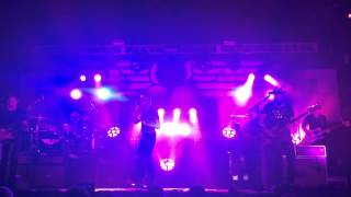 Neon Trees - Still Young in Fort Lauderdale 07/09/15