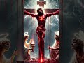 Michael & Uriel: The Angels Who Collected Jesus’ Blood?
