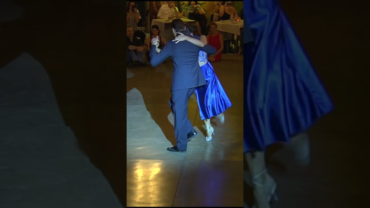 Greatest show: masters Lorena Tarantino Y Gianpiero Galdi