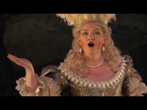 La Calisto by Francesco Cavalli's