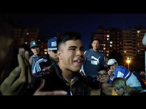 PIXEL x NEASY x BLASS vs YAIR - 4tos l Fecha 4 l FM Free