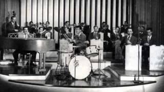 Gene Krupa and his orch. - GRANDFATHER'S　CLOCK