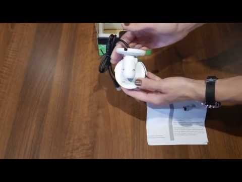 Camere HD CVI Eyecam EC-CVI3135 rezolutie full HD 1080P - www.1cctv.ro