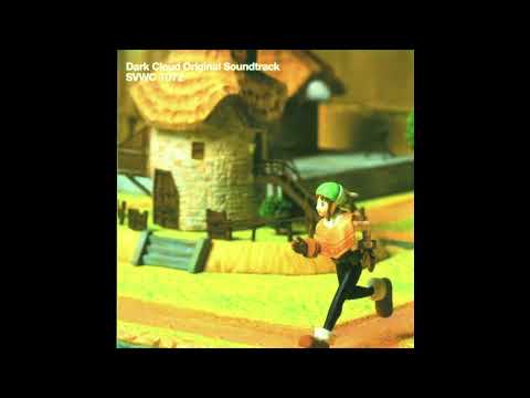Good VGM 430 - Dark Cloud - Factory