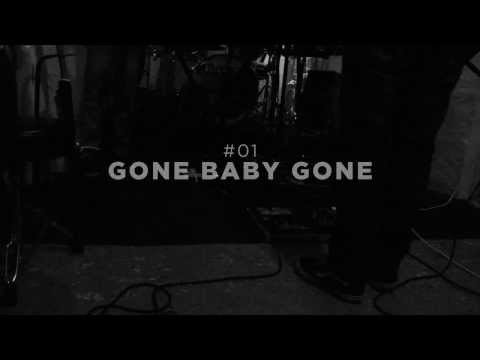 Tapenga -  Teaser #01 Gone Baby Gone