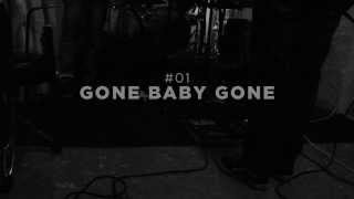 Tapenga -  Teaser #01 Gone Baby Gone