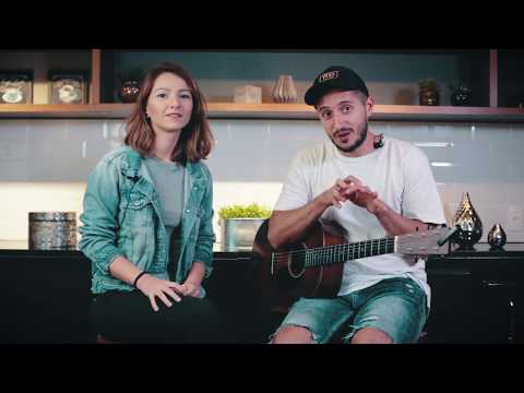 Nova Igreja Music - Esse é o Meu Jesus [A História Por Trás Da Música]