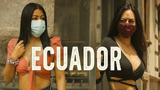 De la prostitución al linchamiento: cómo es Ecuador sin adornos