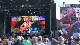 ZAC BROWN BAND - No Hurry (LIV Golf Greenbrier WV) 8/4/2023