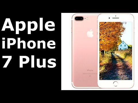 Huawei P20 lite OR iPhone 7 Plus || BRIEF COMPARE