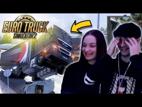 THE RETURN OF THE TRUCK AFTER 1 YEAR WITH MY GIRLFRIEND