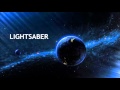 3D Exo - LightSaber 