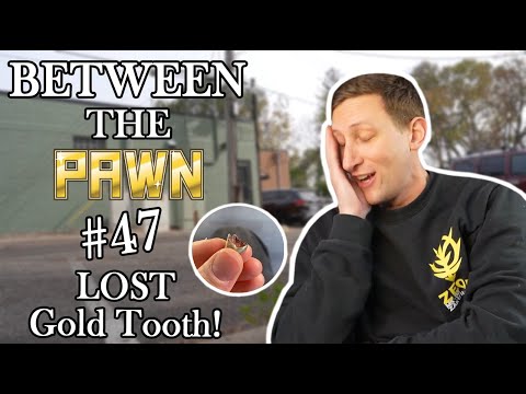 PAWN MAN - Between the Pawn 47
