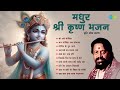 Madhur Shri Krishna Bhajan Shri Radhey Govinda Hari Om Sharan Krishna Bhajan Krishna Songs
