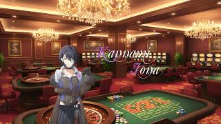 イオナch のライブ配信