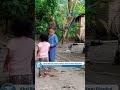 Viral Aksi Bocah Lelaki Tahan Emosi Saat Dipukul Teman Perempuannya Pergi Dan Tidak Membalas