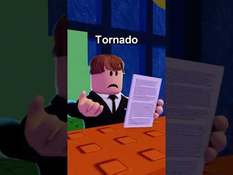 Roblox Weather Machine #roblox #potemer #robloxmemes