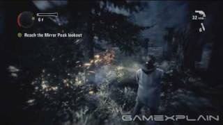 Alan Wake Video Walkthrough: Episode 3 Part 5 (+Manuscript Pages)
