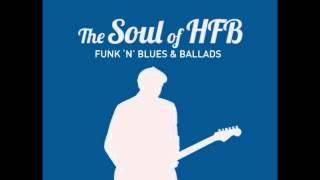 Henrik Freischlader Band    Keep Playin'