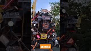 Download lagu Rafa music - Bronco gank #ceksoundkarnaval #soundsystem #ceksoundterbarubrewogaudio #views #sound mp3
