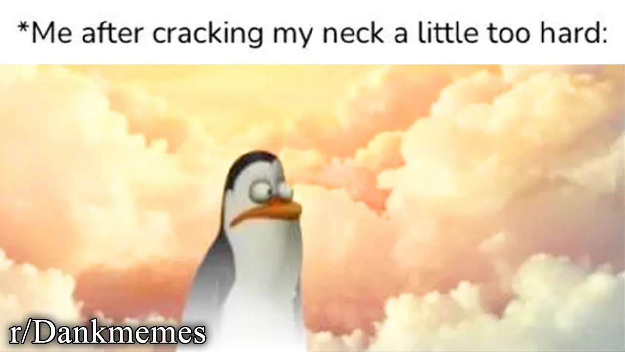 THE FUNNIEST OF R/DANKMEMES