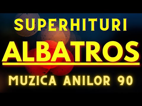Formația Albatros Este greu să fii orfan Muzica romaneasca veche Cele mai frumoase melodii romanesti