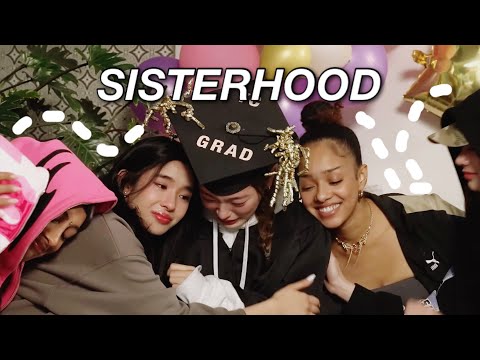 Yoonchae being KATSEYE’s precious maknae