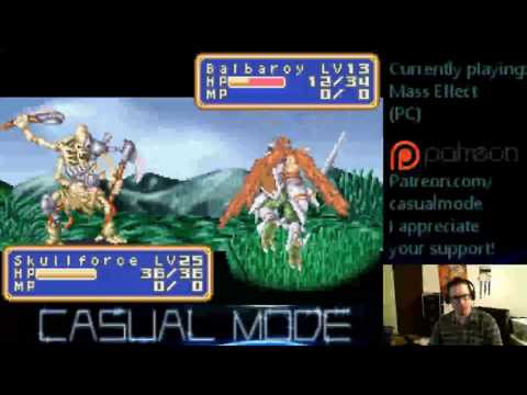 Shining Force: Resurrection of the Dark Dragon - Part 31 (Stream Play)