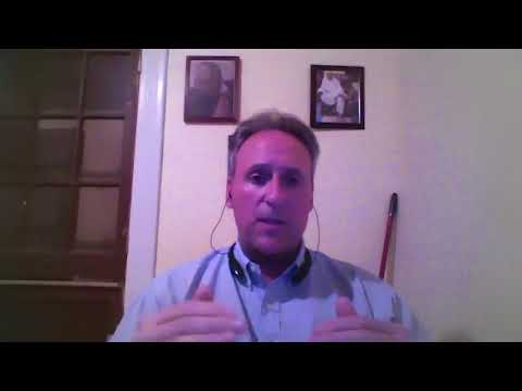 Natural Noticing Not an Event