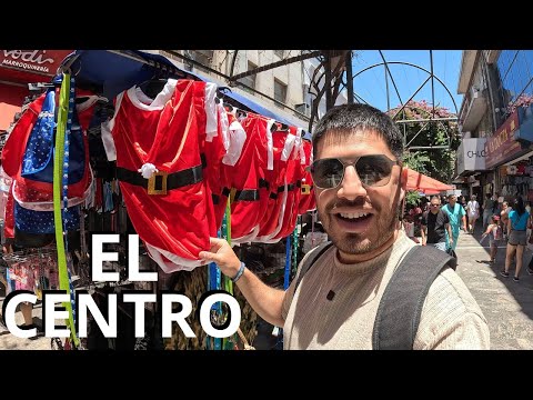 Asi ESTÁN los 💰PRECIOS💰en el CENTRO DE CORDOBA - DICIEMBRE 2025