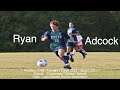 Ryan Adcock Highlight Video