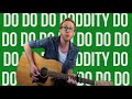 Shane Adamczak Garbage Truck Song